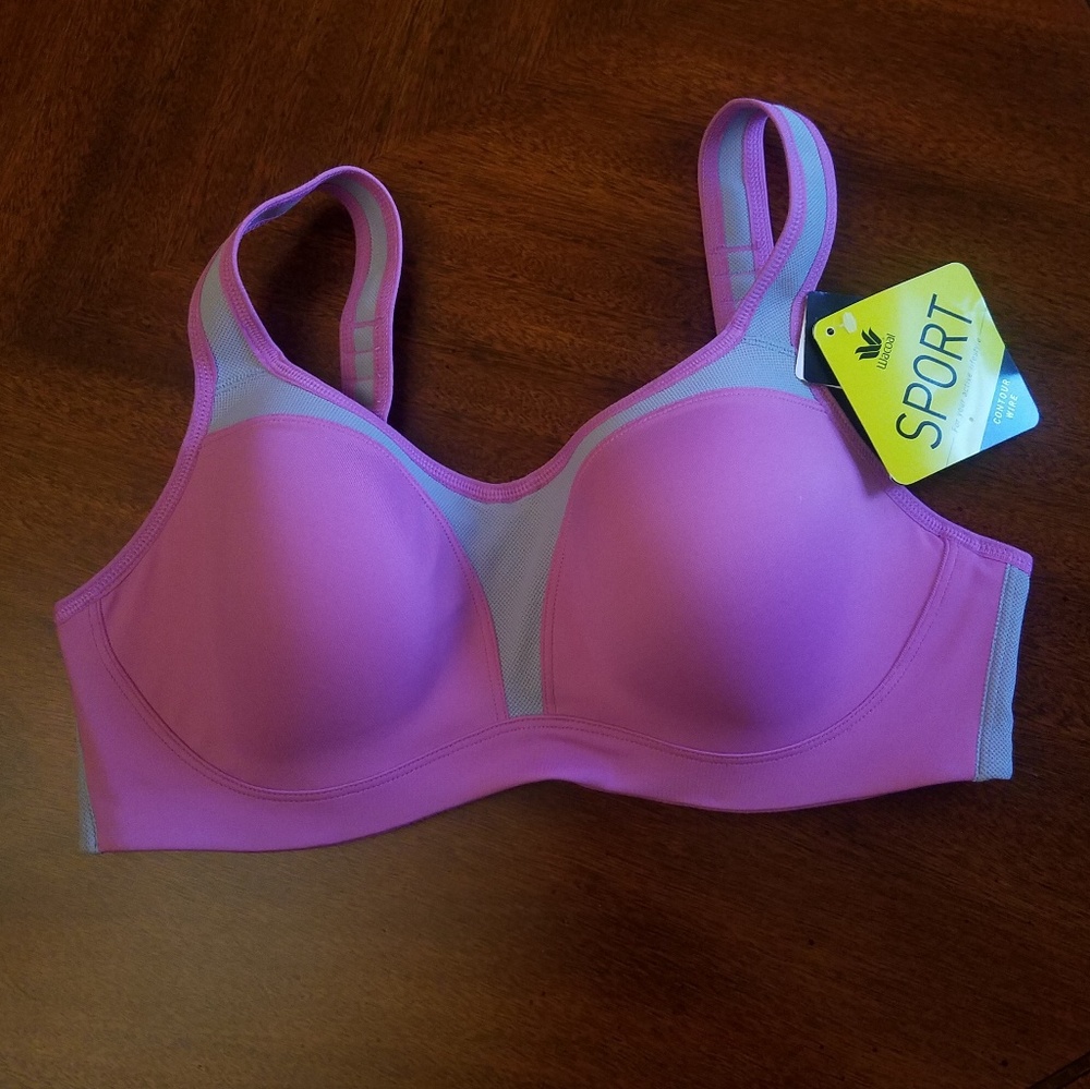 34DD Wacoal Sports Bra